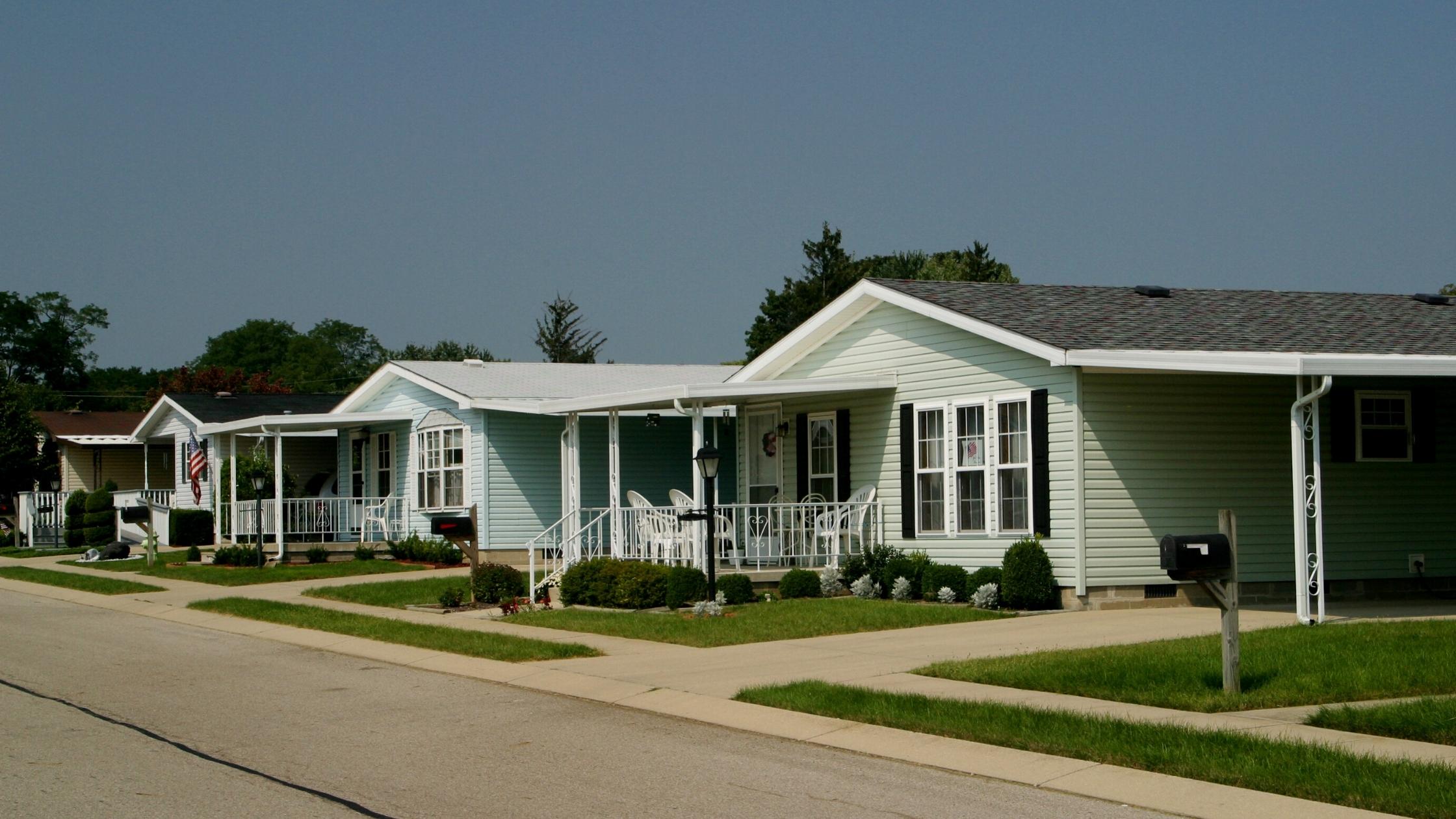 modular house