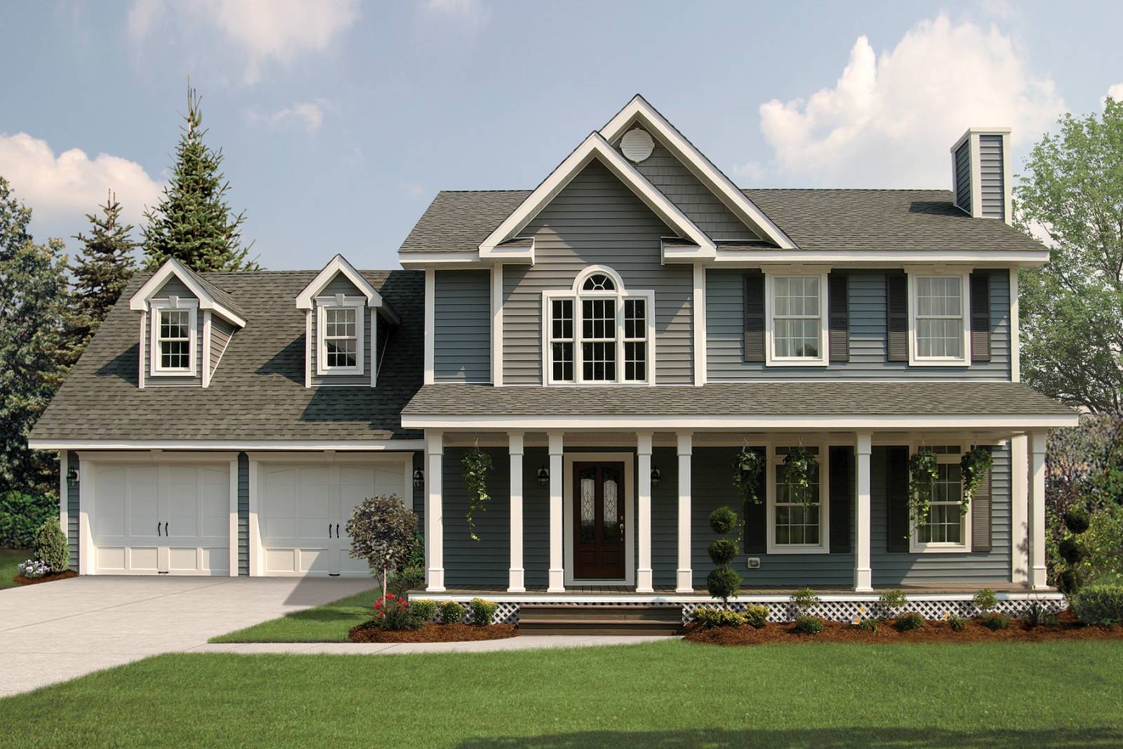 image exterior